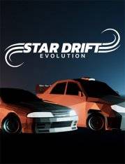 Star Drift Evolution Star Drift Evolution