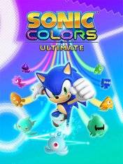 Sonic Colors: Ultimate - Digital Deluxe Edition Sonic Colors: Ultimate - Digital Deluxe Edition