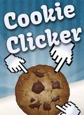 Cookie Clicker Cookie Clicker