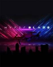 Hyperblade Hyperblade