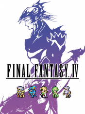 FINAL FANTASY IV: Pixel Remaster FINAL FANTASY IV: Pixel Remaster