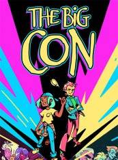 The Big Con The Big Con