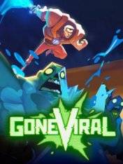 Gone Viral Gone Viral