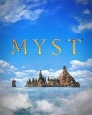 Myst Remake
