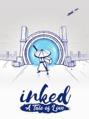 Inked: A Tale of Love Inked: A Tale of Love