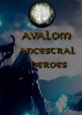 Avalom: Ancestral Heroes Avalom: Ancestral Heroes