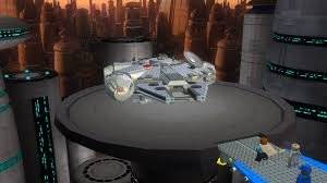 LEGO Star Wars: The Complete Saga