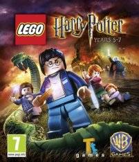 LEGO Harry Potter: Years 5-7 LEGO Harry Potter: Years 5-7