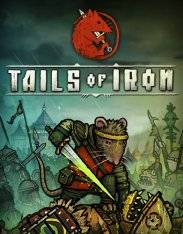Tales of Iron Tales of Iron