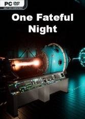 One Fateful Night One Fateful Night