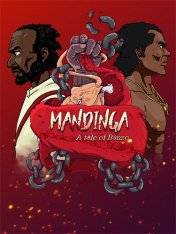 Mandinga: A Tale of Banzo Mandinga: A Tale of Banzo