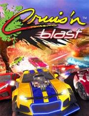 Cruis'n Blast Cruis'n Blast