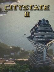 Citystate 2 / Citystate II Citystate 2 / Citystate II