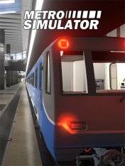 Metro Simulator Metro Simulator