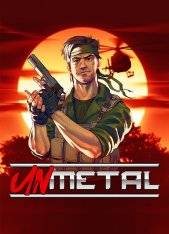 UnMetal UnMetal