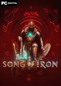  Song of Iron
