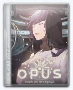 OPUS: Echo of Starsong