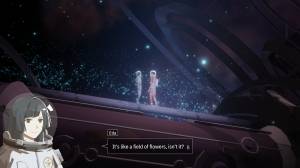 OPUS: Echo of Starsong