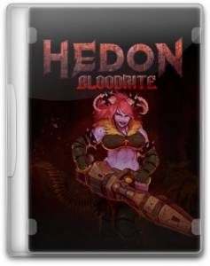 Hedon Bloodrite