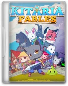 Kitaria Fables