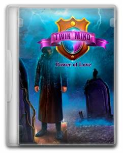 Twin Mind 2: Power of Love