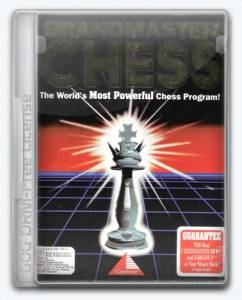 Grandmaster Chess 
