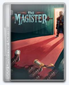 The Magister