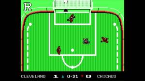 MicroProse Soccer 