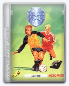MicroProse Soccer 