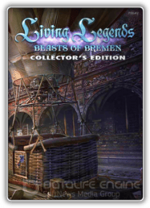 Living Legends 5: Beasts of Bremen