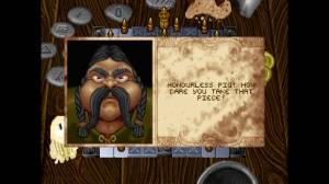 King's Table - The Legend of Ragnarok