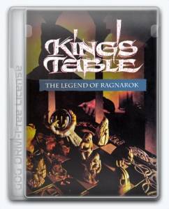 King's Table - The Legend of Ragnarok