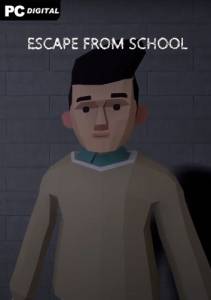  Escape From School