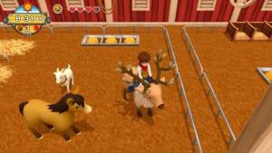 Harvest Moon: One World