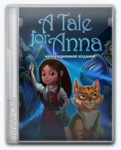 A Tale for Anna
