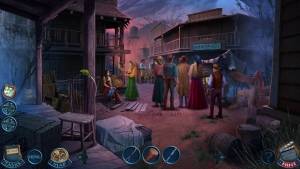 Hidden Motives: The Diamond Rush