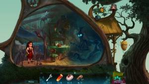 A Tale for Anna