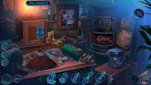 Hidden Motives: The Diamond Rush