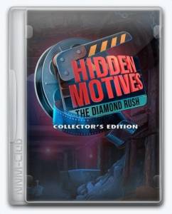 Hidden Motives: The Diamond Rush