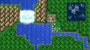FINAL FANTASY IV: Pixel Remaster