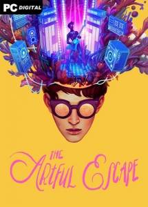 The Artful Escape