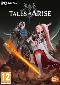 Tales of Arise