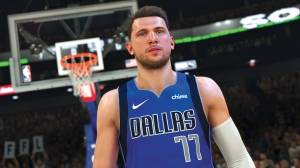  NBA 2K22