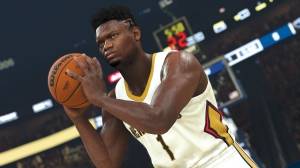  NBA 2K22
