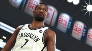  NBA 2K22