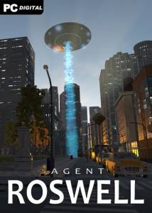  Agent Roswell