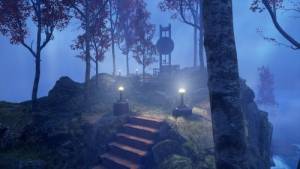 Myst Remake