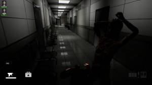  Narrow Escape