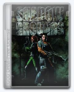 Shadowgrounds