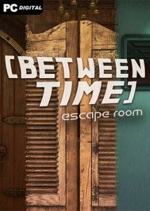 Between Time: Escape Room